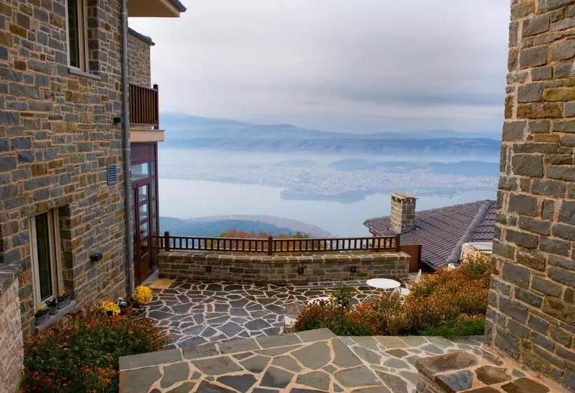 Отель Mir Boutique