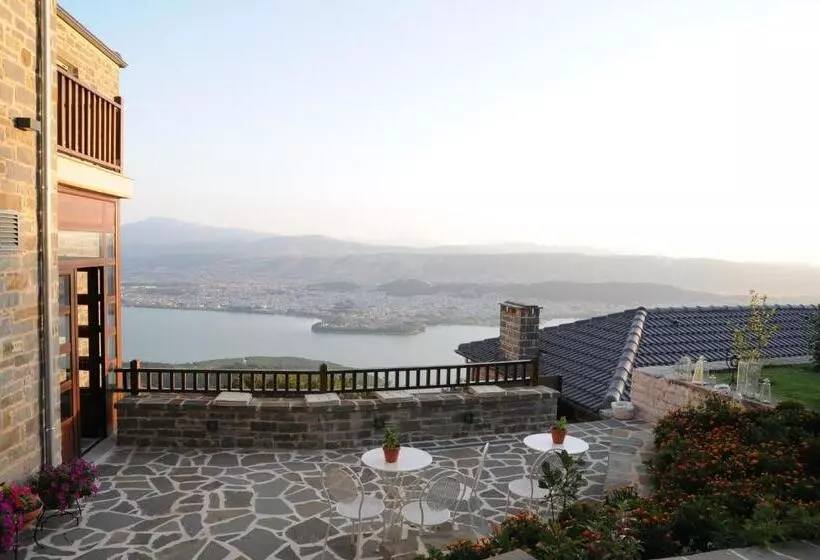 Отель Mir Boutique