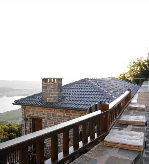 Отель Mir Boutique