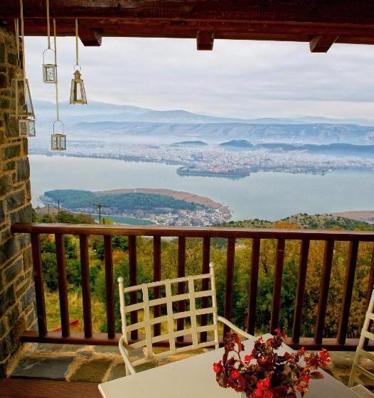 בית מלון כפרי Mir Boutique