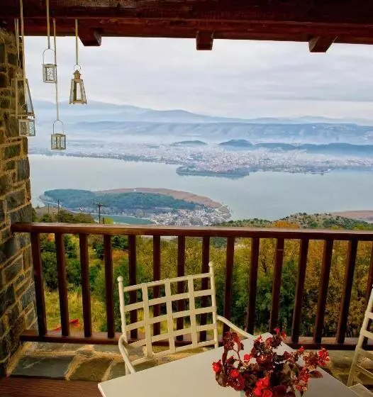 Отель Mir Boutique