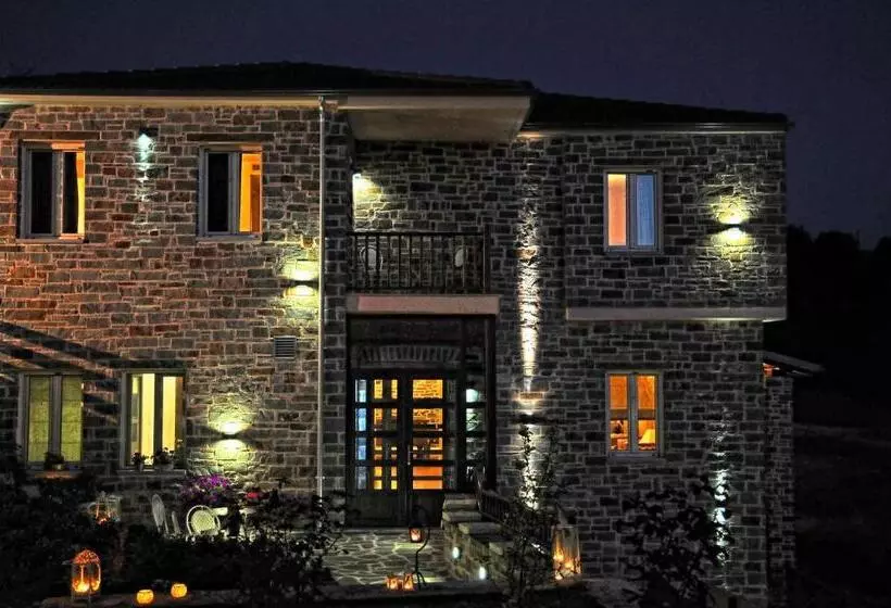 Отель Mir Boutique