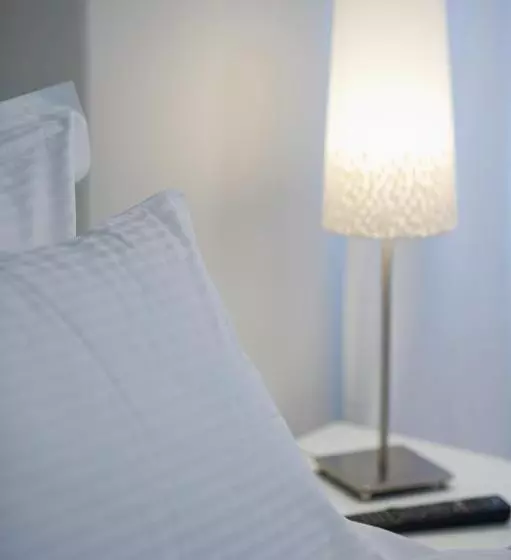 Отель Mir Boutique