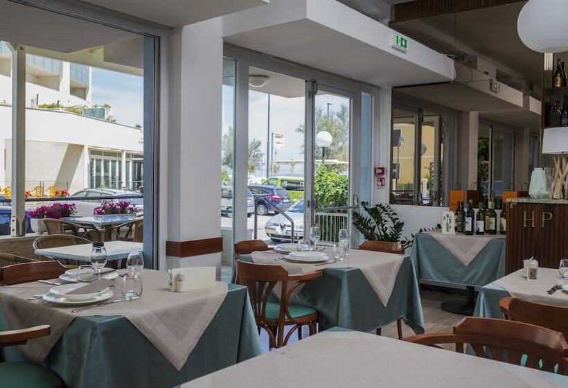 בית מלון כפרי Paradiso