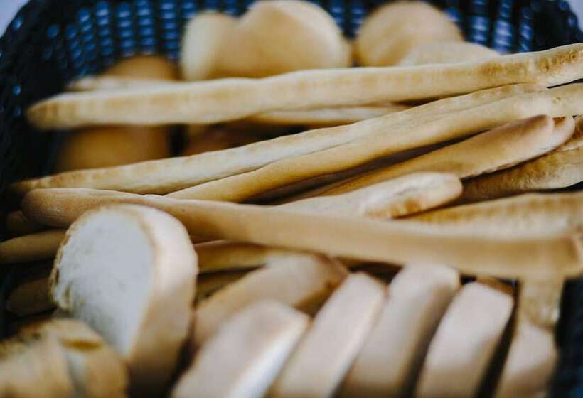 בית מלון כפרי Paradiso