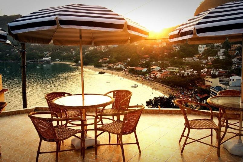 Hotel Pousada Costa Dos Corais