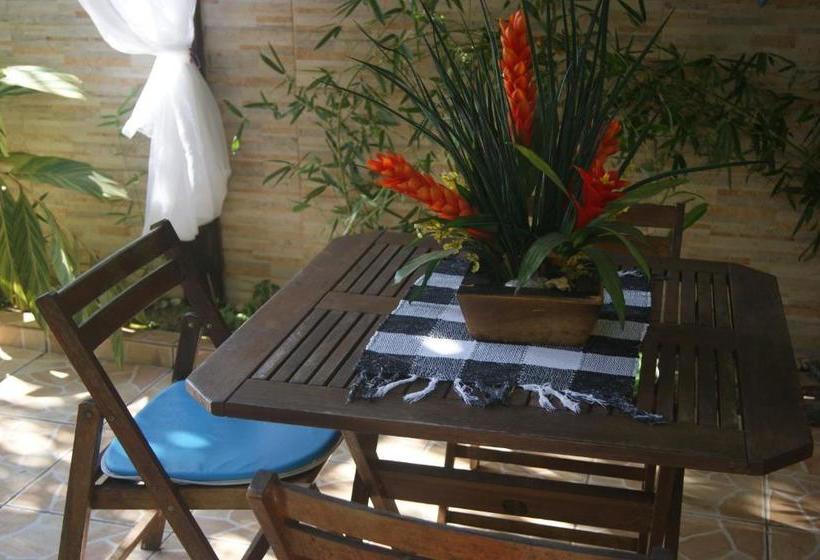 Отель Pousada Costa Dos Corais