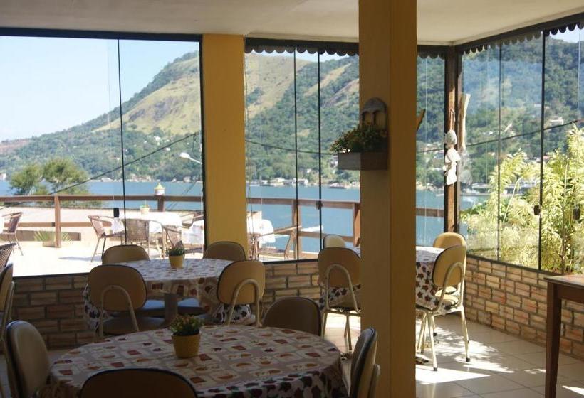 Отель Pousada Costa Dos Corais