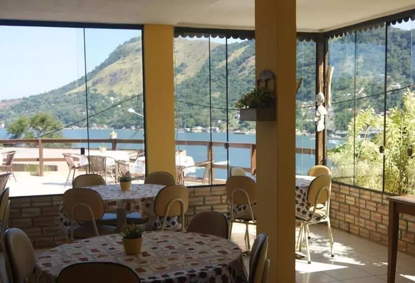 בית מלון כפרי Pousada Costa Dos Corais