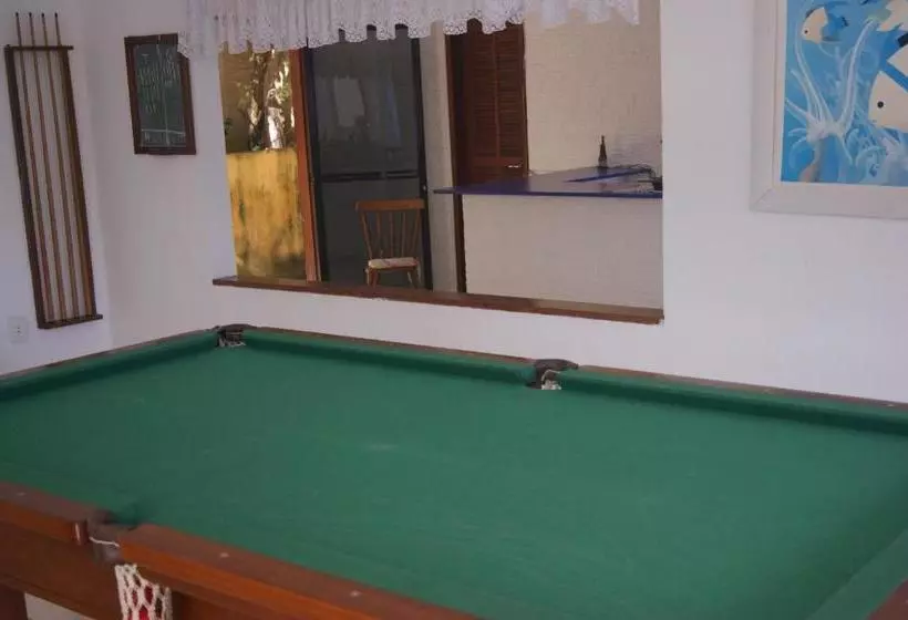 בית מלון כפרי Pousada Costa Dos Corais