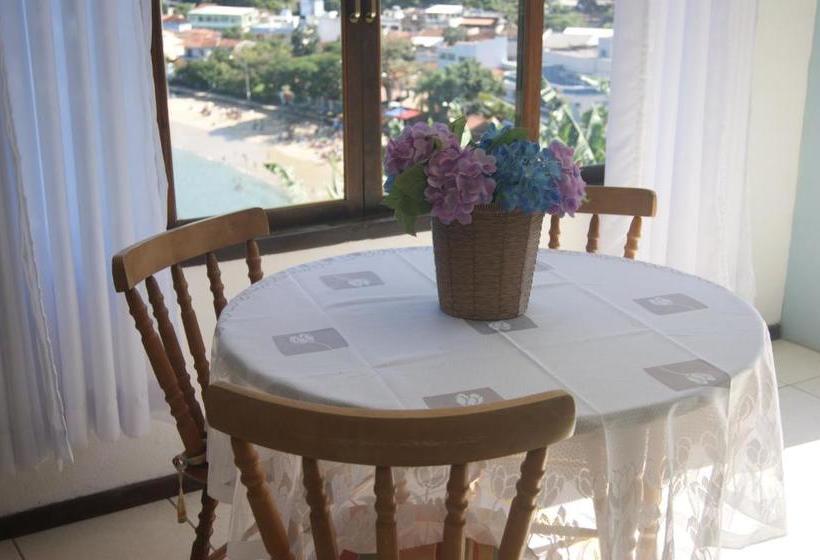 בית מלון כפרי Pousada Costa Dos Corais