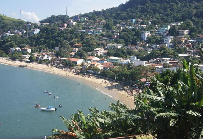 Hotel Pousada Costa Dos Corais