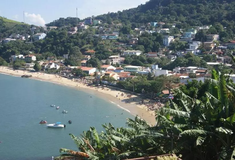 בית מלון כפרי Pousada Costa Dos Corais