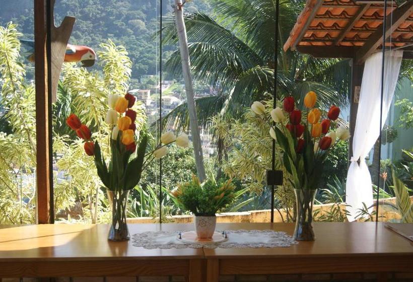 Hotel Pousada Costa Dos Corais