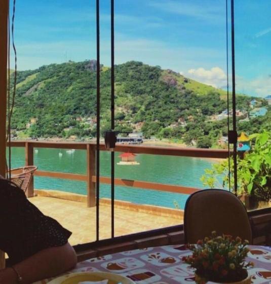 Отель Pousada Costa Dos Corais