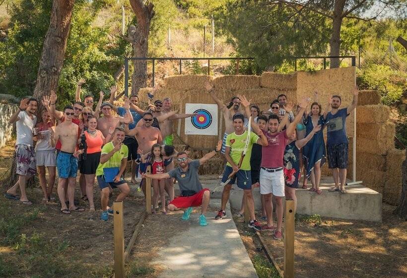 Ramada by Wyndham Resort Kusadasi