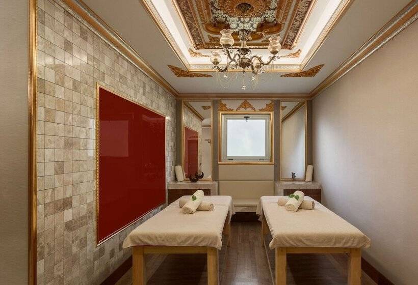 Ramada by Wyndham Resort Kusadasi