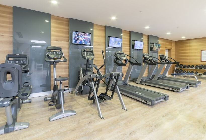 Ramada by Wyndham Resort Kusadasi