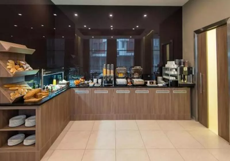 בית מלון כפרי Residence Inn By Marriott Sarajevo