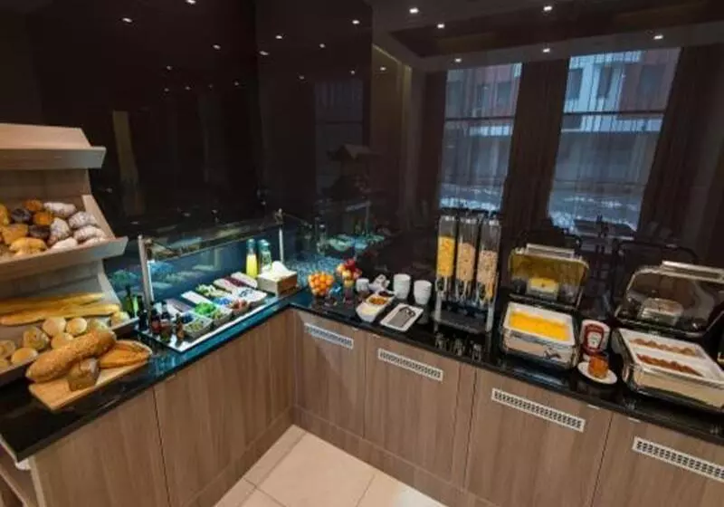 בית מלון כפרי Residence Inn By Marriott Sarajevo