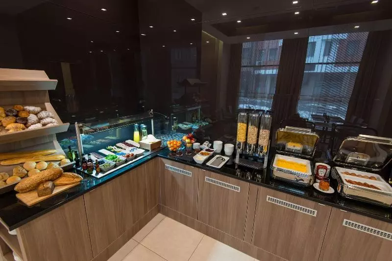 בית מלון כפרי Residence Inn By Marriott Sarajevo