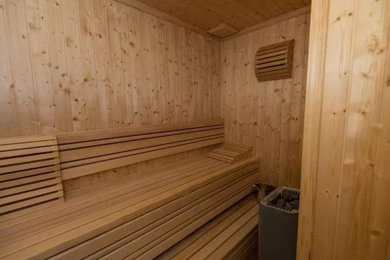 בית מלון כפרי Residence Inn By Marriott Sarajevo