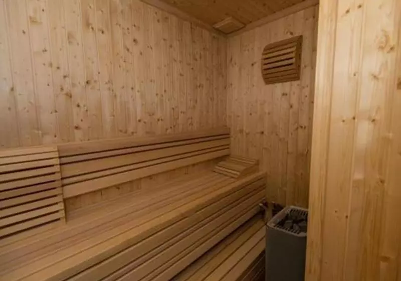 בית מלון כפרי Residence Inn By Marriott Sarajevo