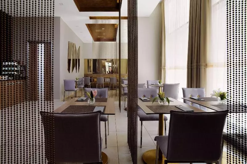 בית מלון כפרי Residence Inn By Marriott Sarajevo