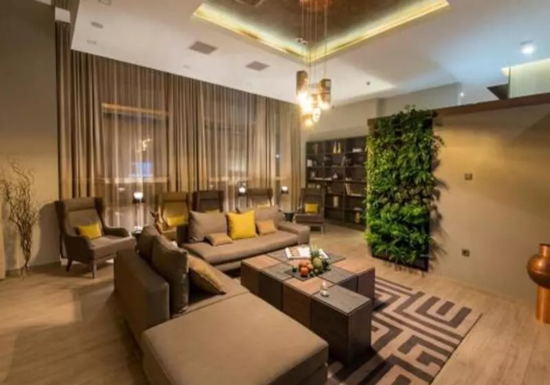 בית מלון כפרי Residence Inn By Marriott Sarajevo