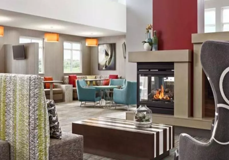 בית מלון כפרי Residence Inn By Marriott Sarajevo