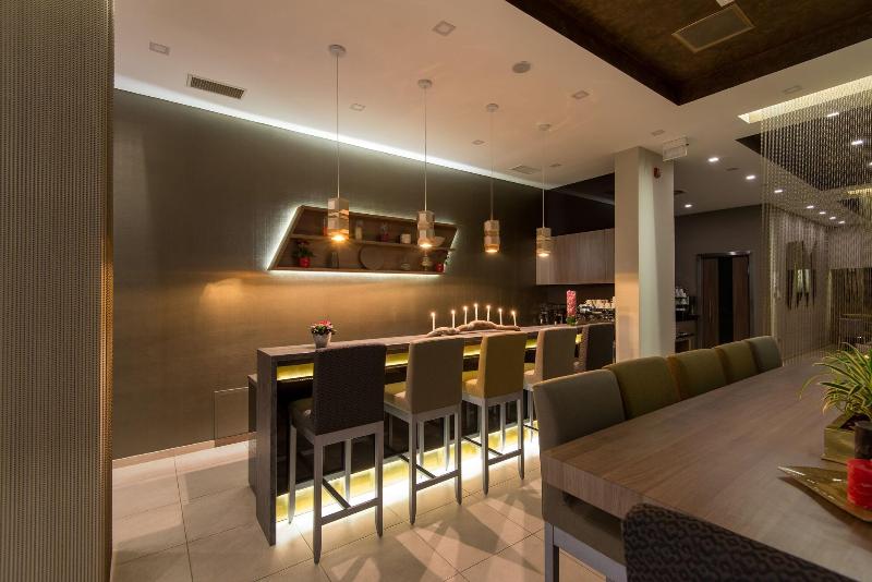 בית מלון כפרי Residence Inn By Marriott Sarajevo