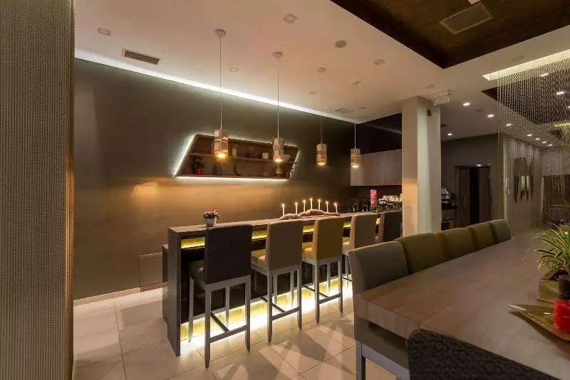 בית מלון כפרי Residence Inn By Marriott Sarajevo