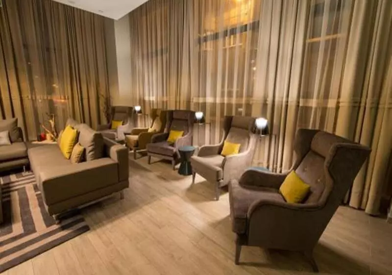 בית מלון כפרי Residence Inn By Marriott Sarajevo