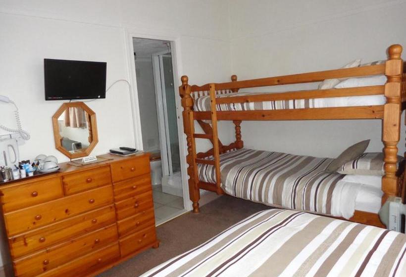 فندق Selwood Lodge