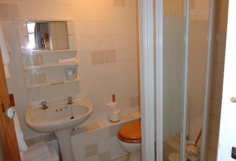 فندق Selwood Lodge