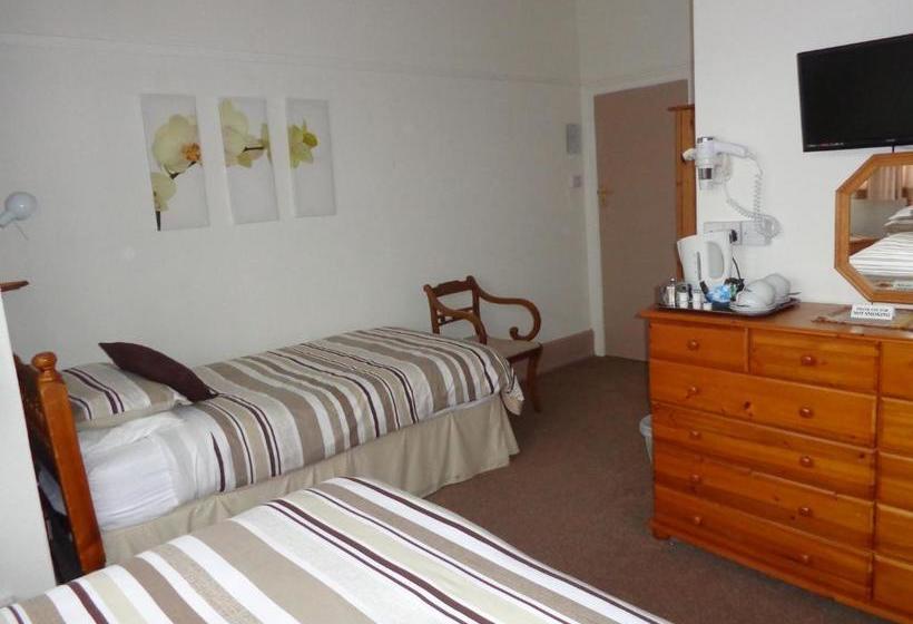 فندق Selwood Lodge