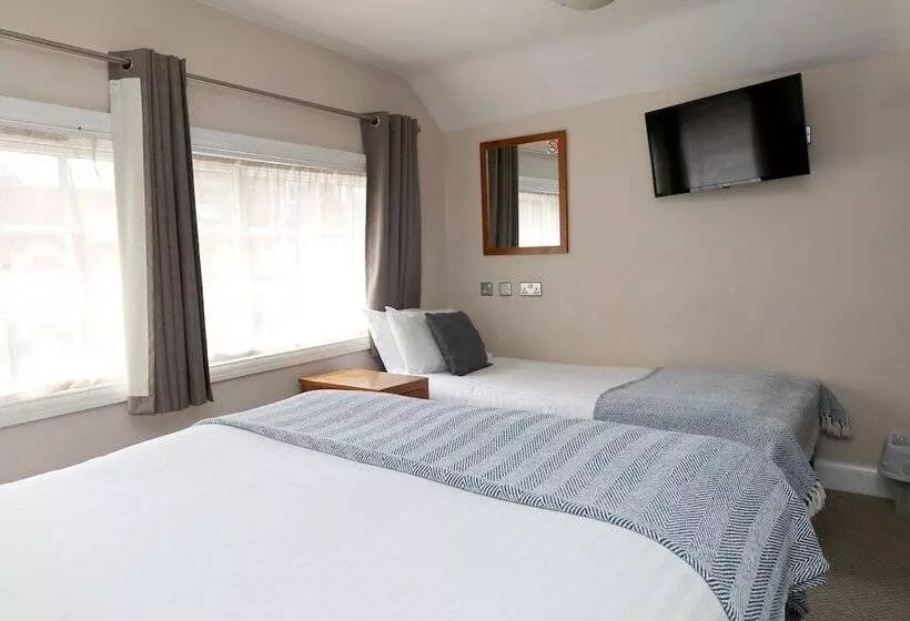 Hotel The Olde Kings Arms