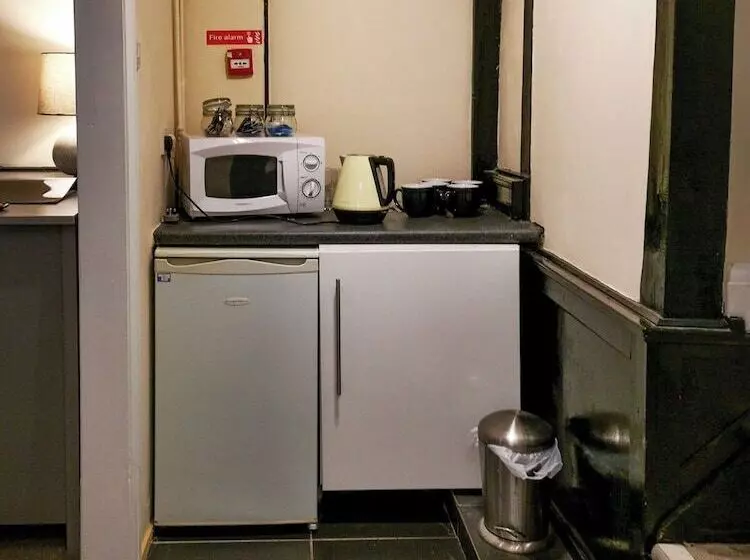 Hotel The Olde Kings Arms