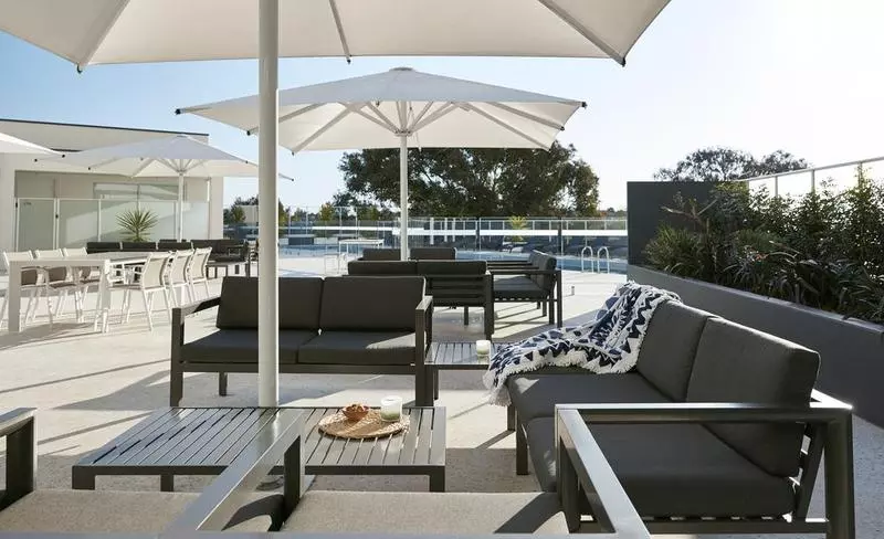 בית מלון כפרי Art Series   The Watson