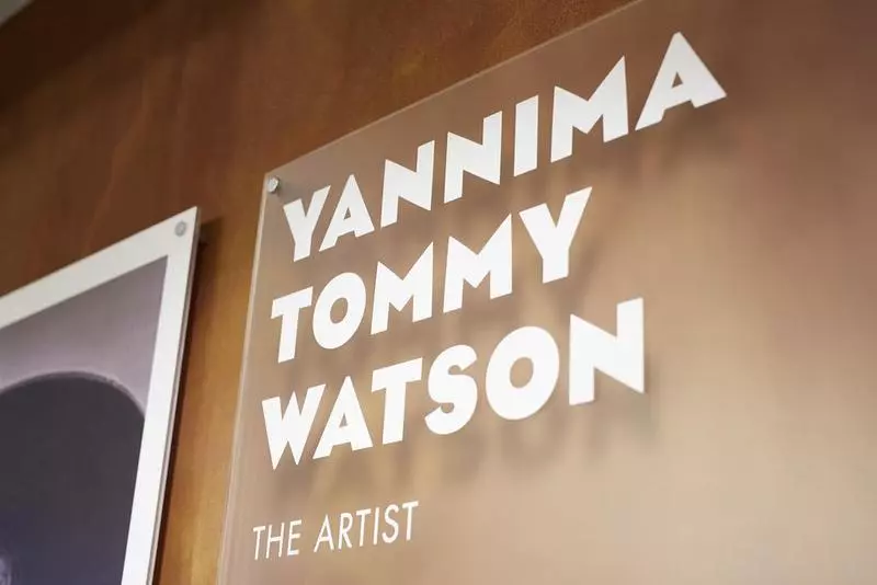 בית מלון כפרי Art Series   The Watson