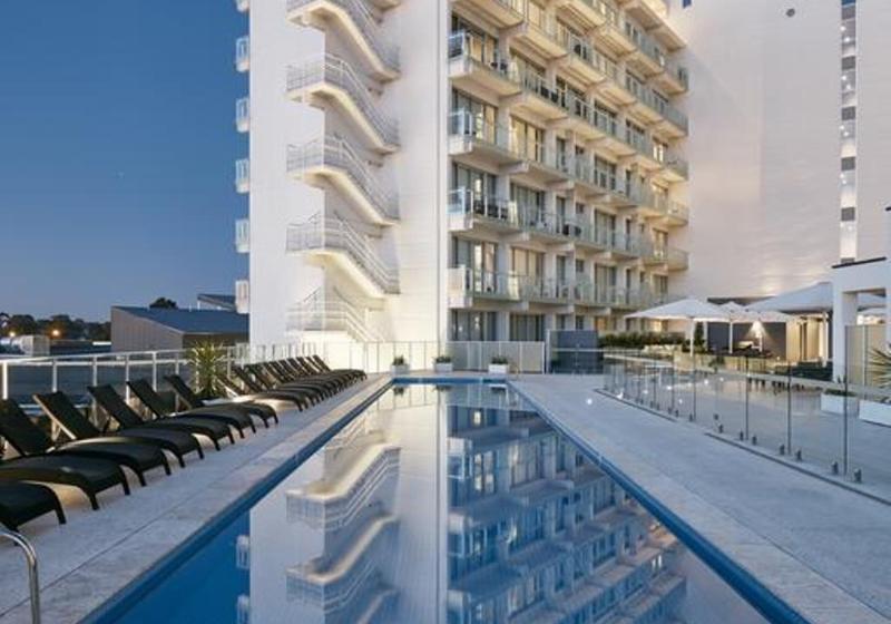 בית מלון כפרי Art Series   The Watson