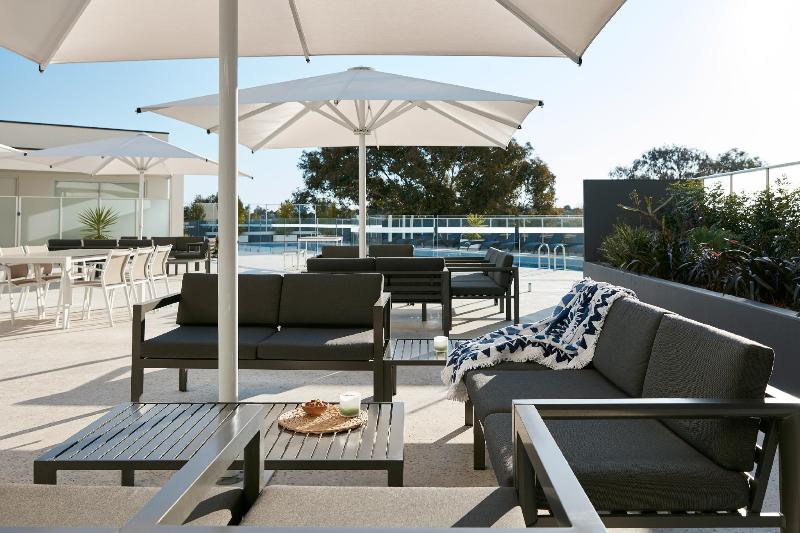 בית מלון כפרי Art Series   The Watson