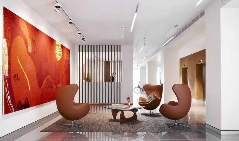 בית מלון כפרי Art Series   The Watson