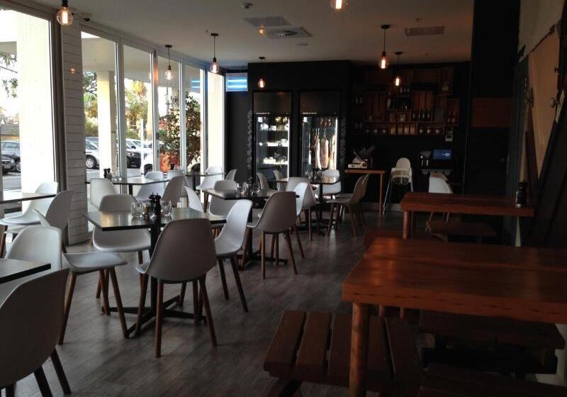 בית מלון כפרי Art Series   The Watson