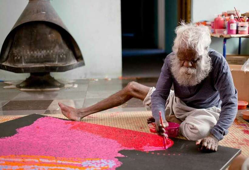 בית מלון כפרי Art Series   The Watson