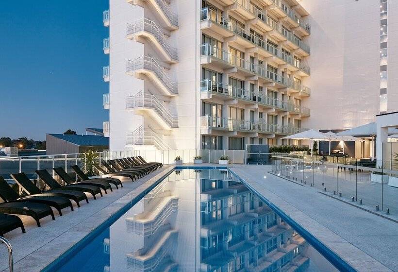 בית מלון כפרי Art Series   The Watson