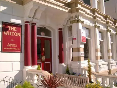 호텔 The Wilton
