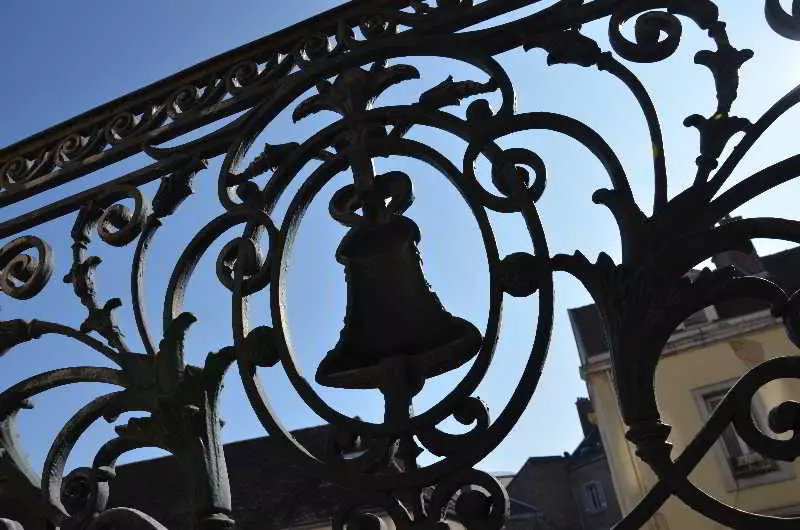 Vertigo Hotel, Dijon, A Member Of Design Hotels