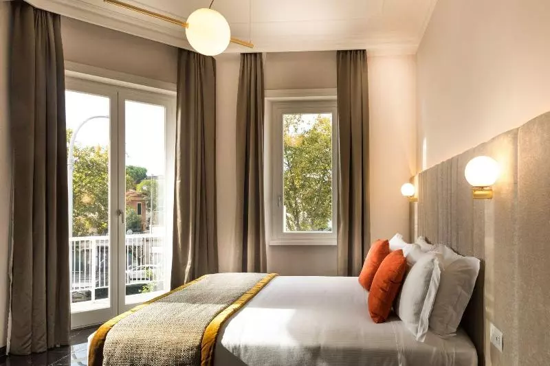 Hotel Villa Zaccardi