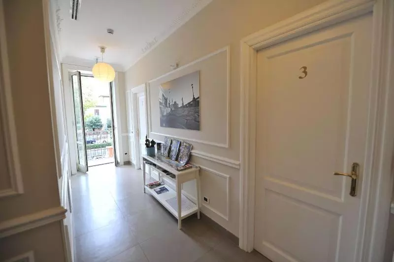 Hotel Villa Zaccardi